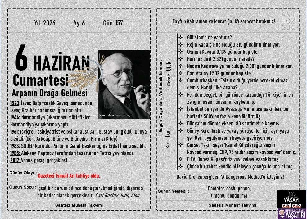Arpanın Orağa Gelmesi 1